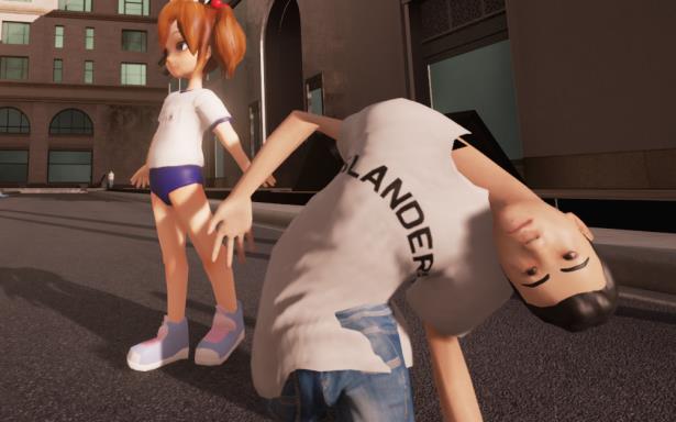 Yohjo Simulator PC Crack