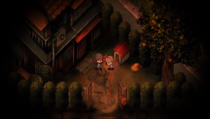 Yomawari: Night Alone / 夜廻 PC Crack