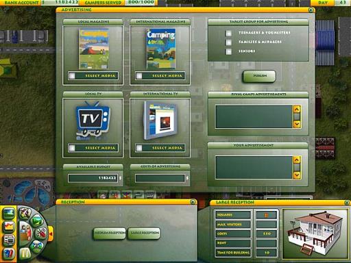 Youda Camper Torrent Download