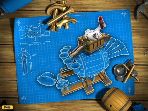 Youda Farmer 2: Save the Village PC Crack