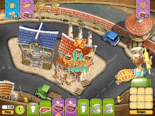 Youda Farmer 2: Save the Village Torrent Download