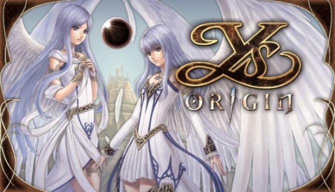 Ys Origin Free Download