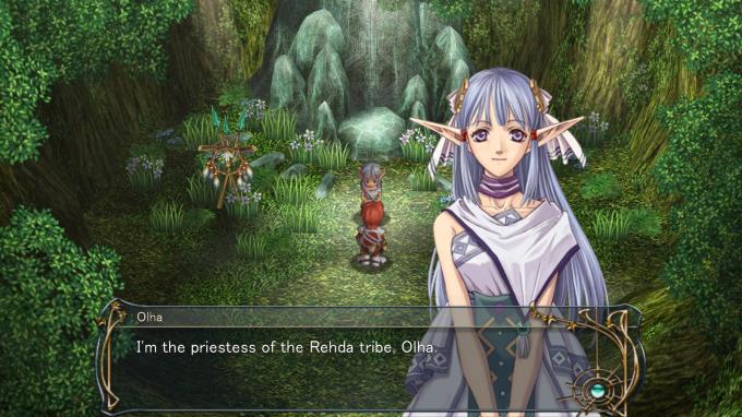 Ys VI: The Ark of Napishtim Torrent Download