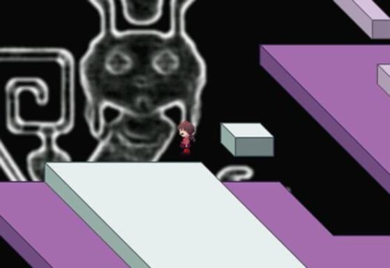 Yume Nikki Torrent Download