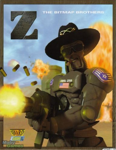 Z PC Free Download