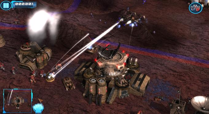 Z Steel Soldiers PC Crack