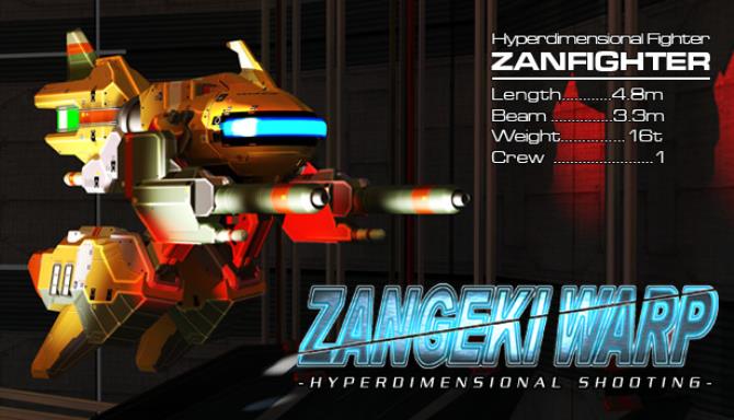 ZANGEKI WARP Free Download