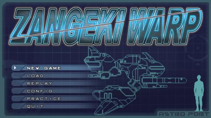 ZANGEKI WARP Torrent Download