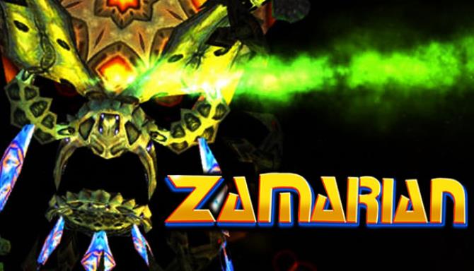 Zamarian Free Download