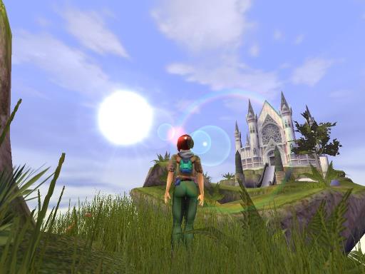 Zanzarah: The Hidden Portal Torrent Download