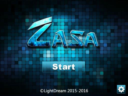 Zasa - An AI Story Torrent Download