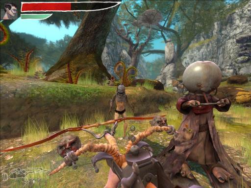 Zeno Clash Torrent Download