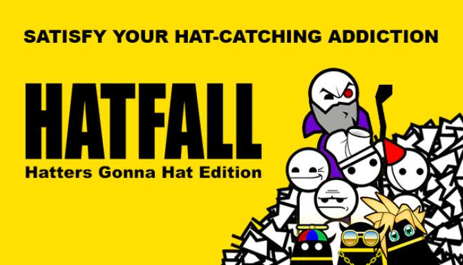 Zero Punctuation: Hatfall - Hatters Gonna Hat Edition Free Download