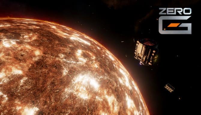 Zero-G VR Free Download
