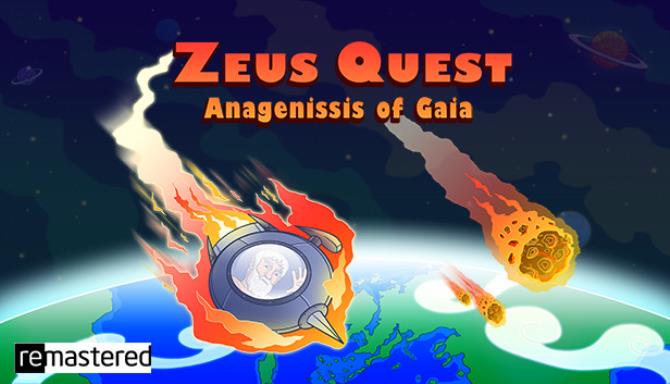 Zeus Quest Remastered Free Download