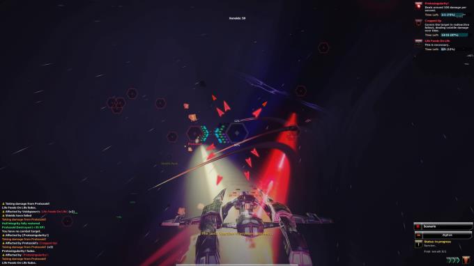 Zigfrak Demo PC Crack