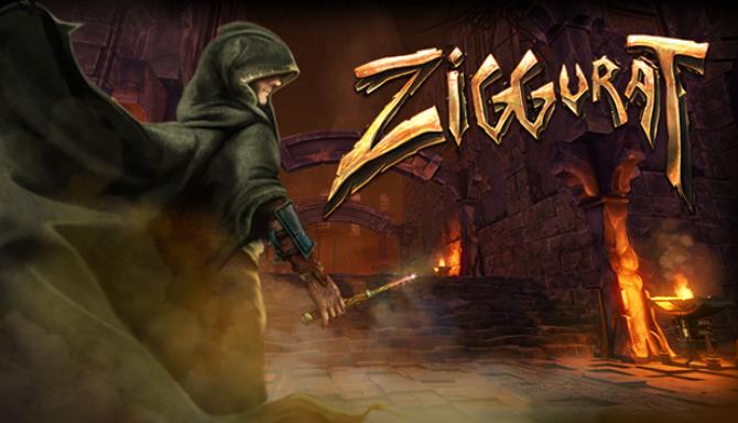 Ziggurat Free Download