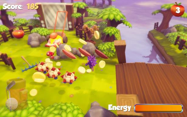 Ziggy's Chase Torrent Download