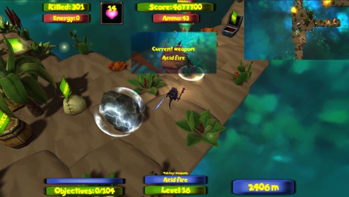 Zipple World PC Crack