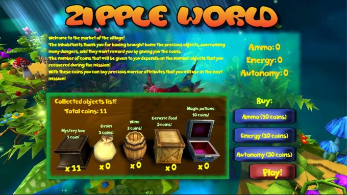 Zipple World Torrent Download