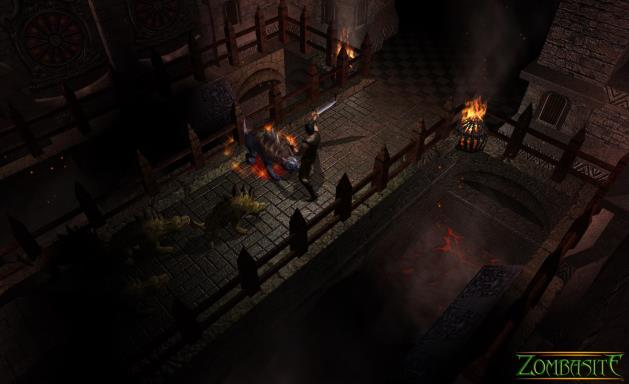 Zombasite Torrent Download