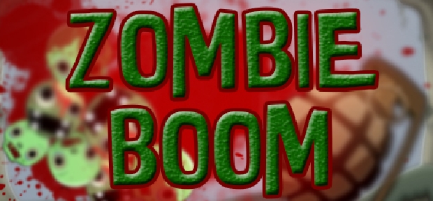 Zombie Boom Free Download