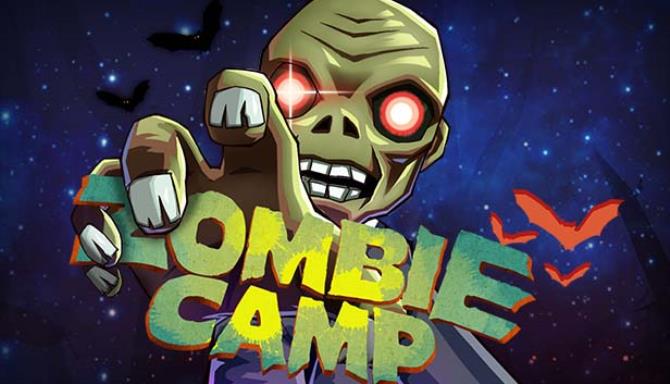 Zombie Camp Free Download