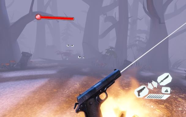 Zombie Camp PC Crack