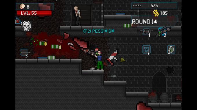 Zombie Kill of the Week - Reborn Torrent Download