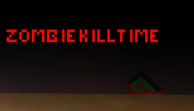 Zombie Killtime Free Download