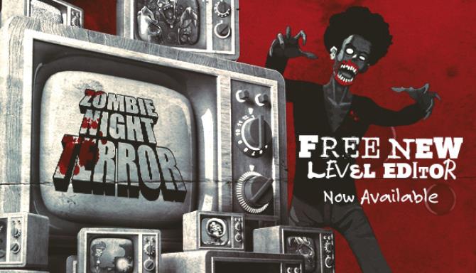 Zombie Night Terror Free Download