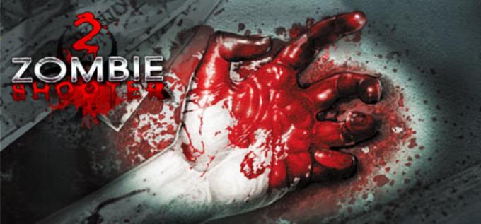 Zombie Shooter 2 Free Download