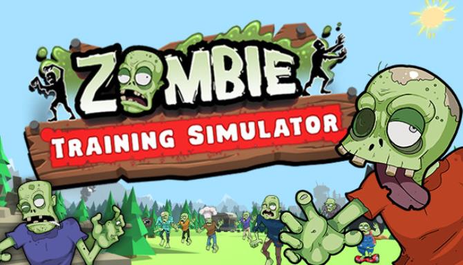 Zombie Training Simulator Free Download