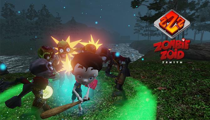 ZombieZoid® Zenith Free Download