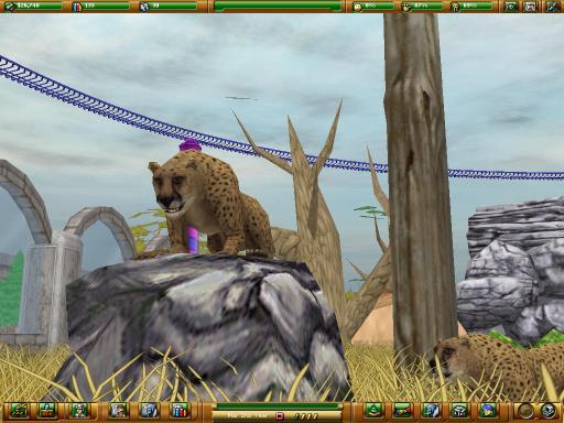 Zoo Empire PC Crack