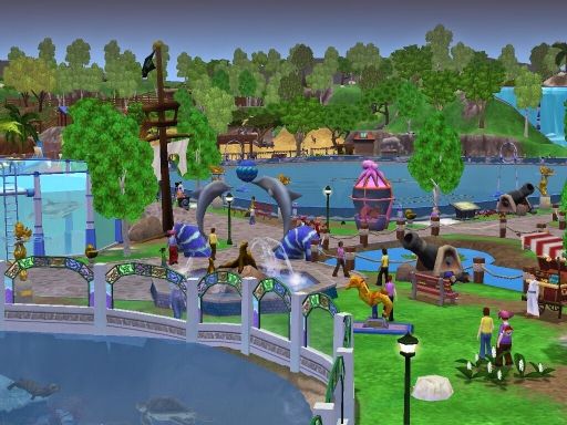 Zoo Tycoon 2: Ultimate Collection Torrent Download