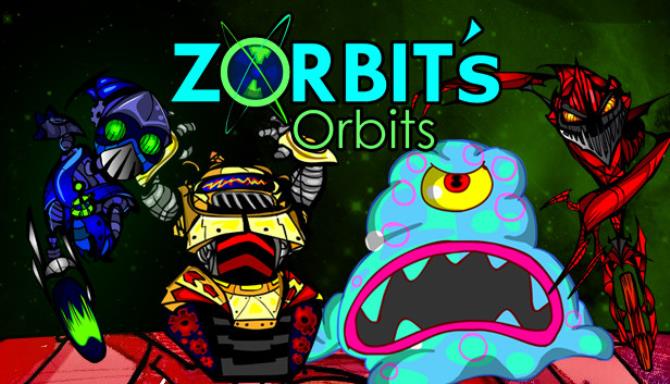 Zorbit's Orbits Free Download