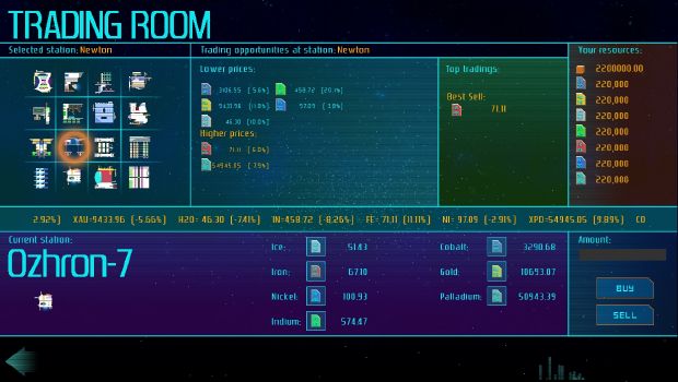 Zotrix PC Torrent Download
