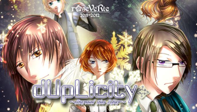 dUpLicity ~Beyond the Lies~ Free Download