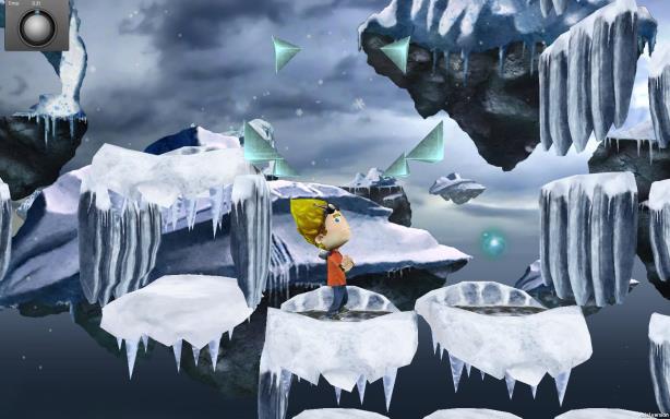 gShift Torrent Download