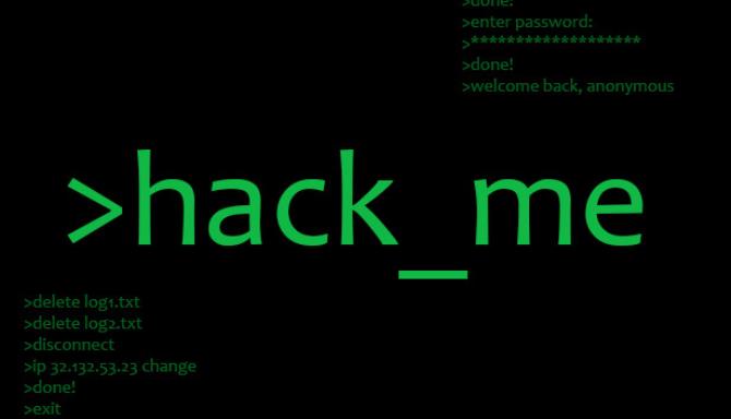 hack_me Free Download