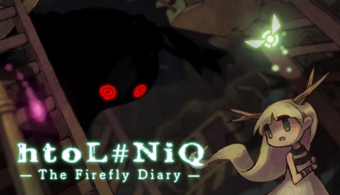 htoL#NiQ: The Firefly Diary / htoL#NiQ-ホタルノニッキ- Free Download