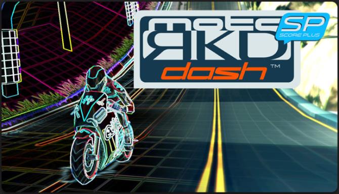 moto RKD dash Free Download