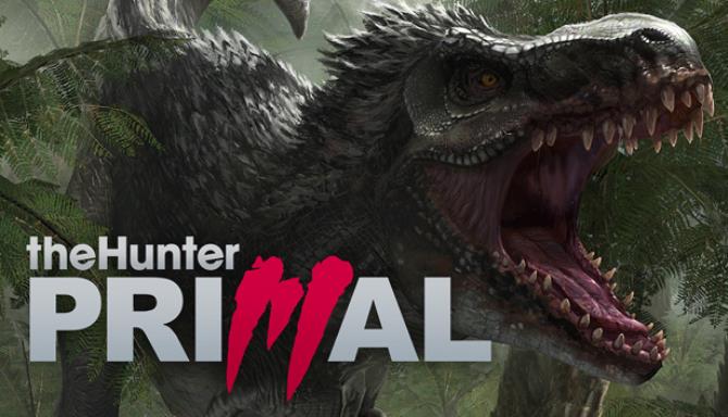 theHunter: Primal Free Download