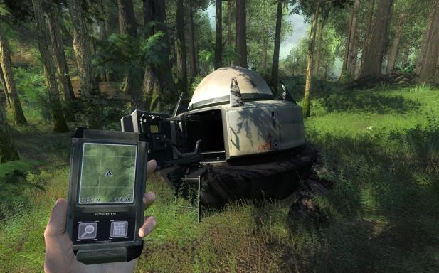 theHunter: Primal PC Crack
