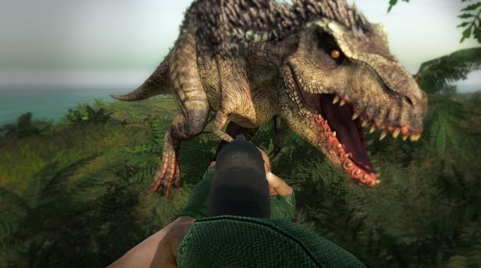 theHunter: Primal Torrent Download