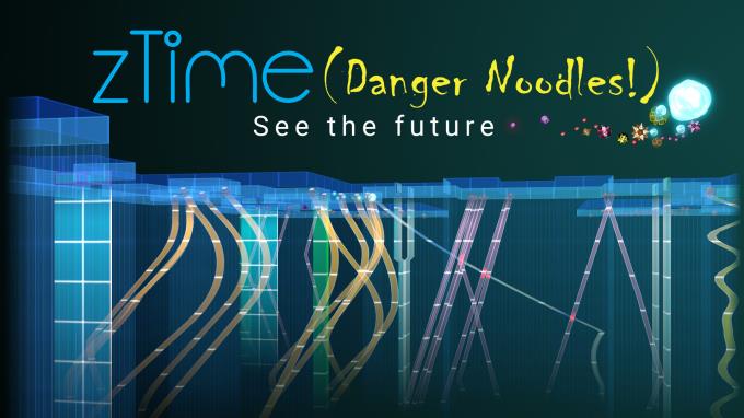 zTime (Danger Noodles!) PC Crack