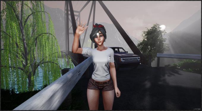 Tear of Time: Lost memory PC Crack