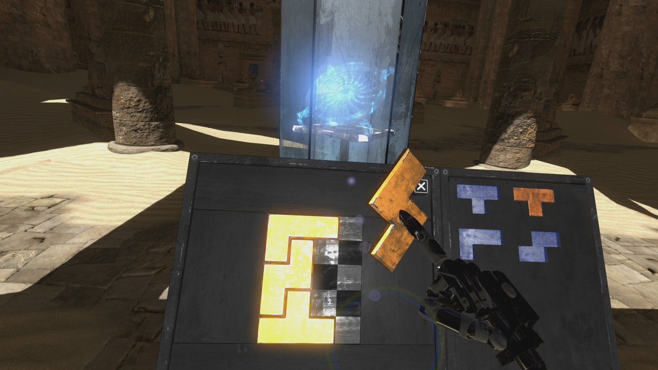 The Talos Principle VR Torrent Download The Talos Principle VR Torrent Download