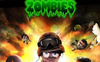 Tiny Troopers Zombie Mode Free Download [2023]